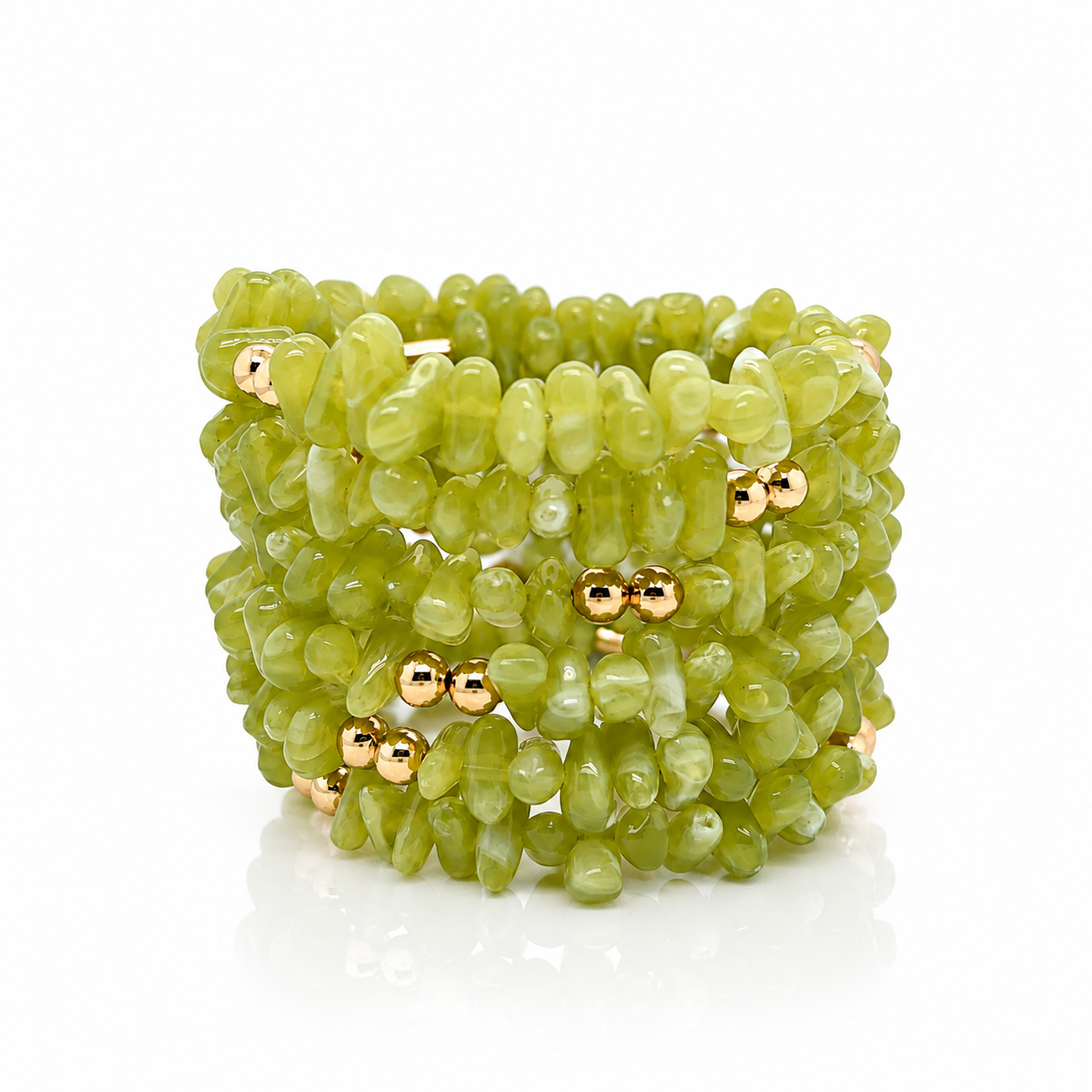 BERNICE CUFF BRACELET