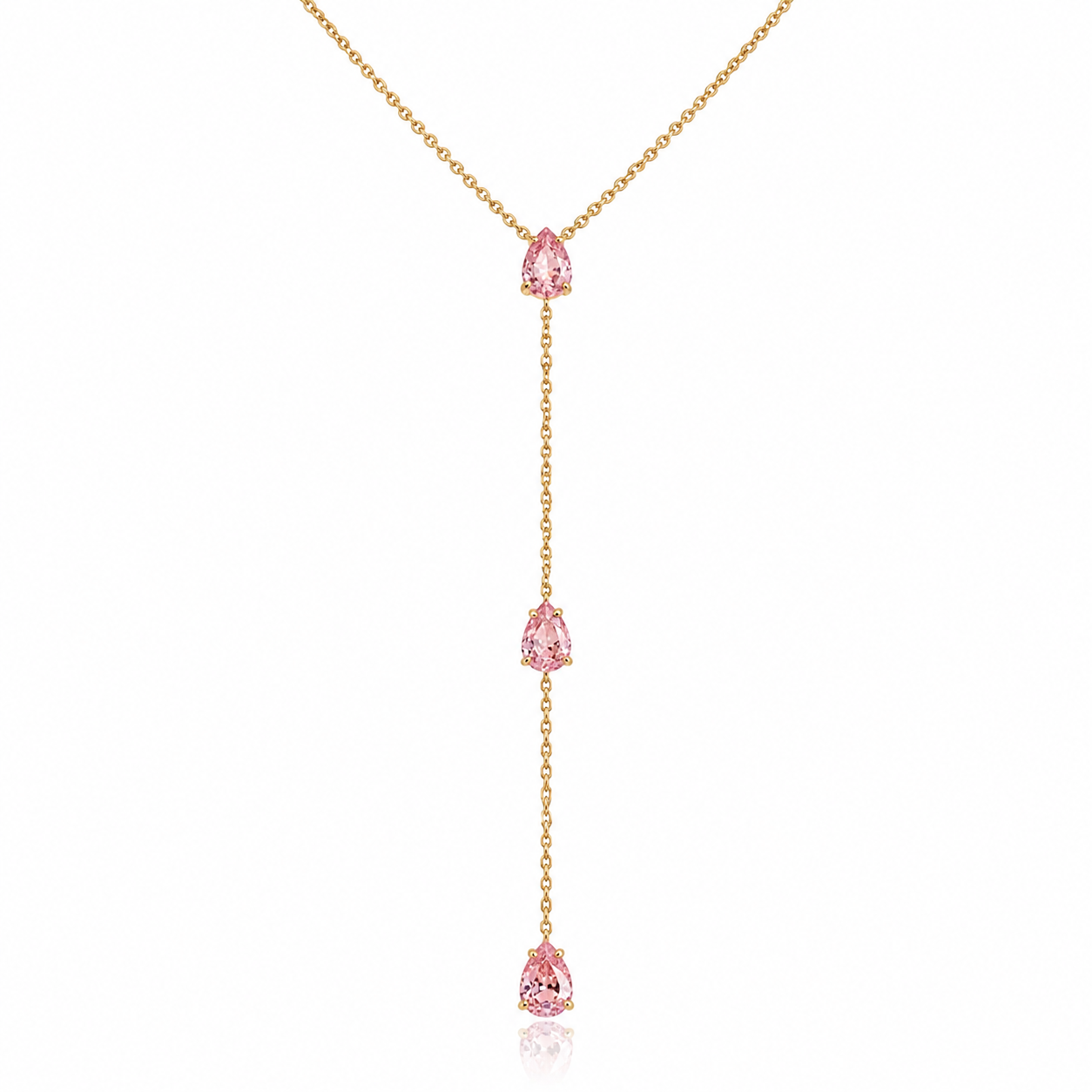 MADONNI NECKLACE