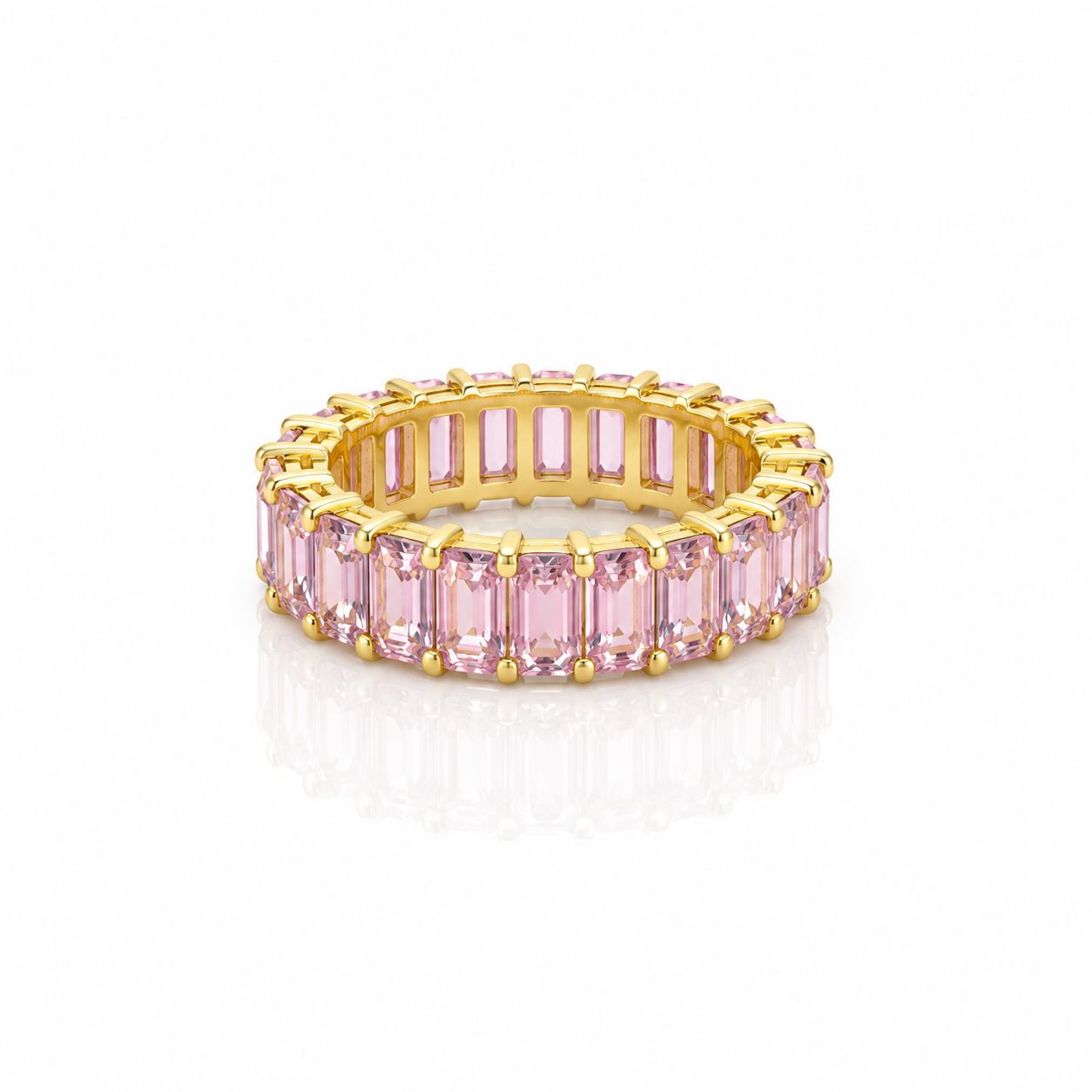 ZARIA RING