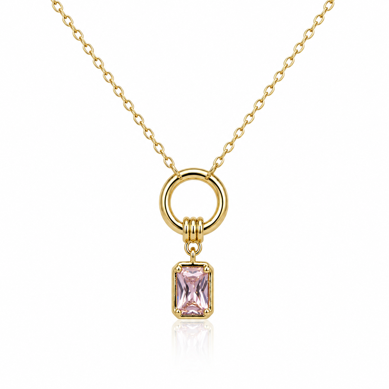 ZABRINA NECKLACE