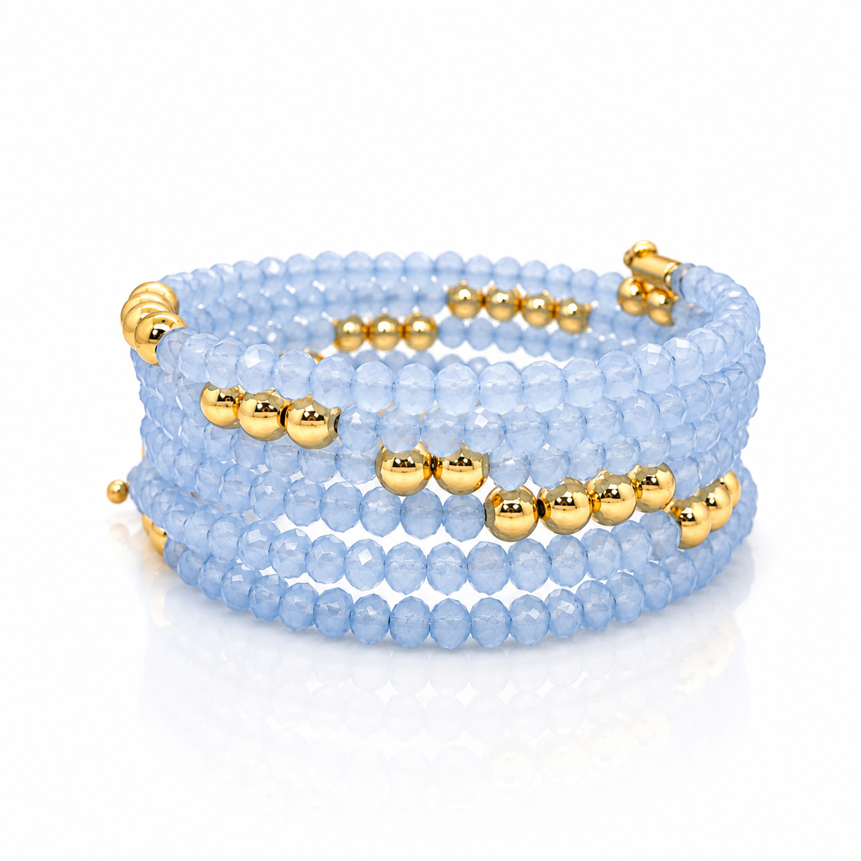 TEANDRA BRACELET