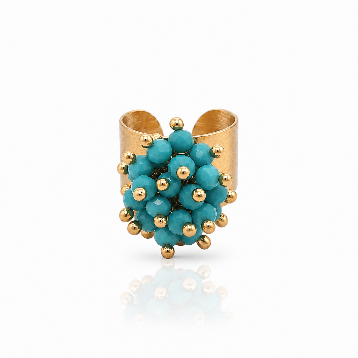 BURST RING