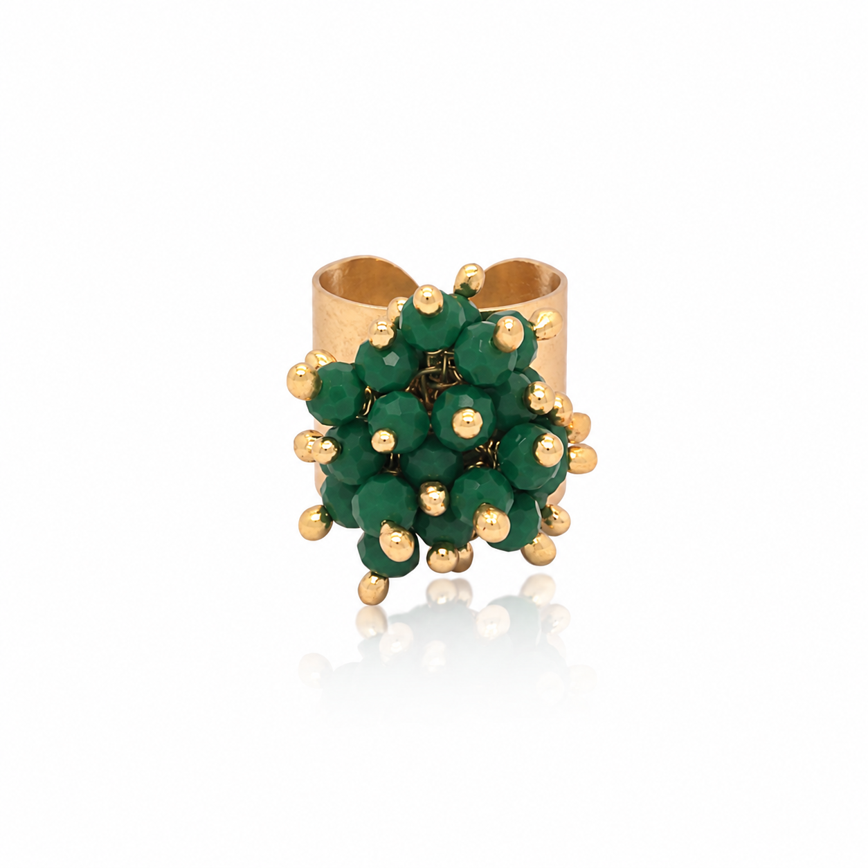 BURST RING