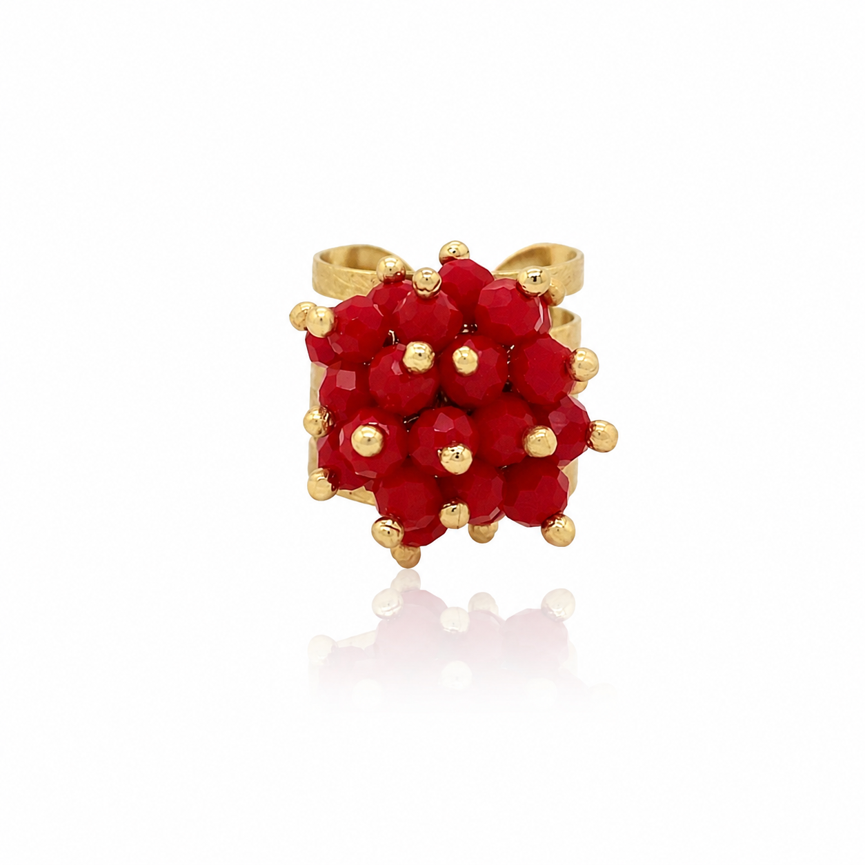 BURST RING