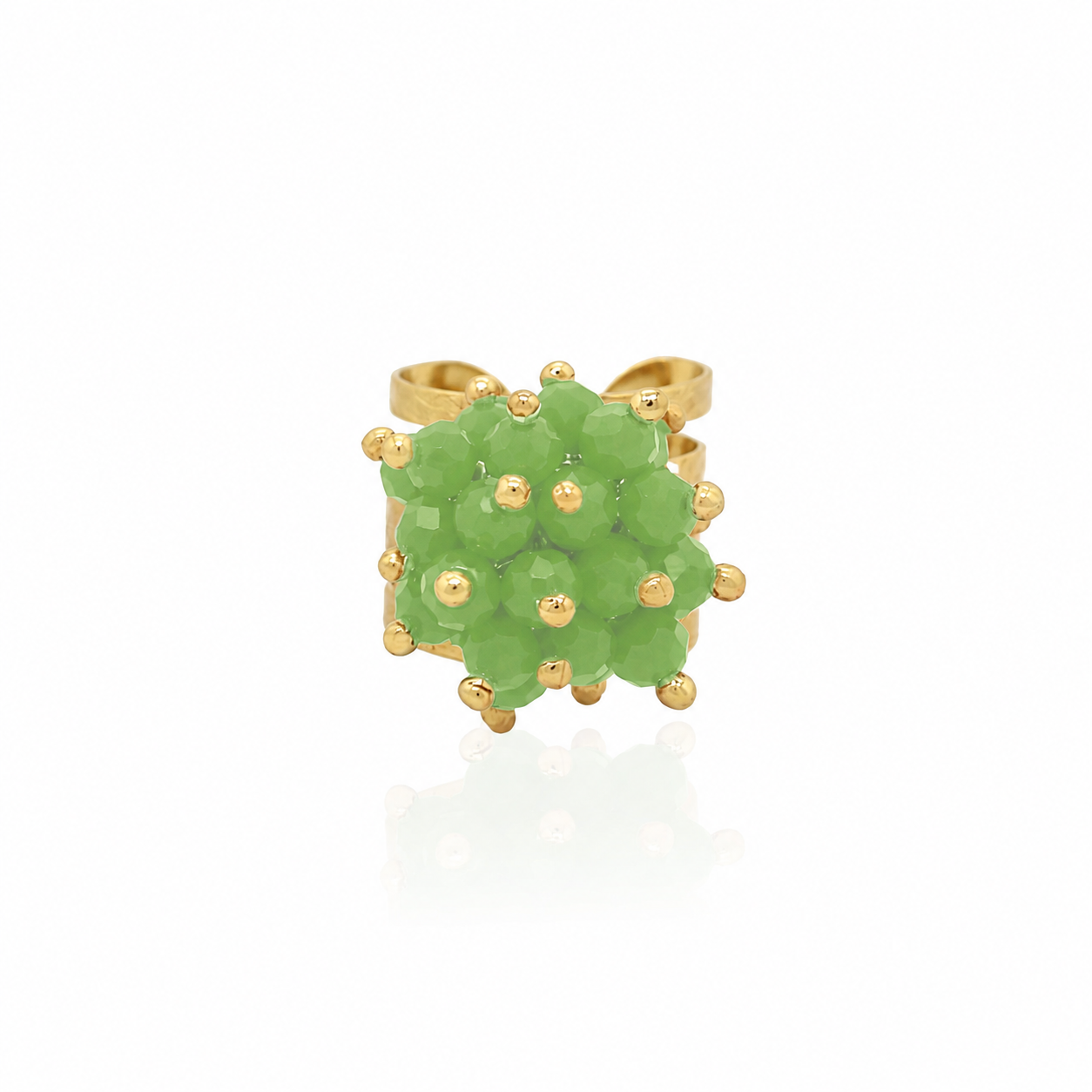 BURST RING