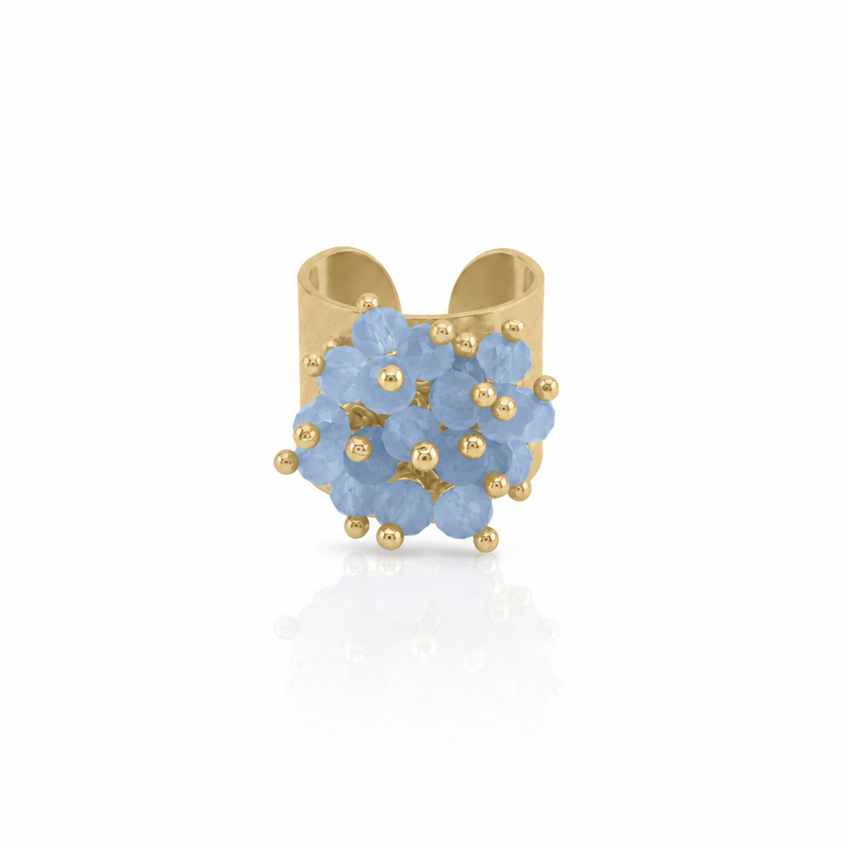 BURST RING