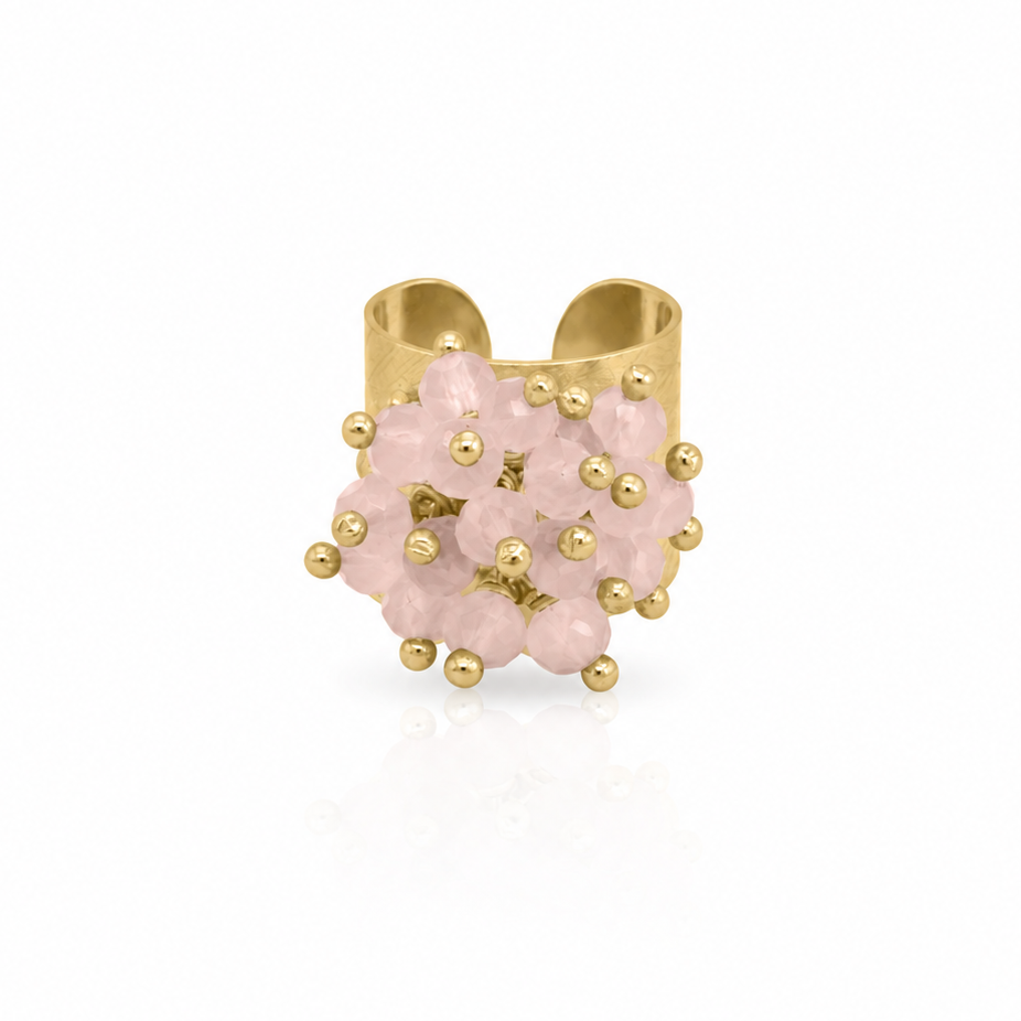 BURST RING