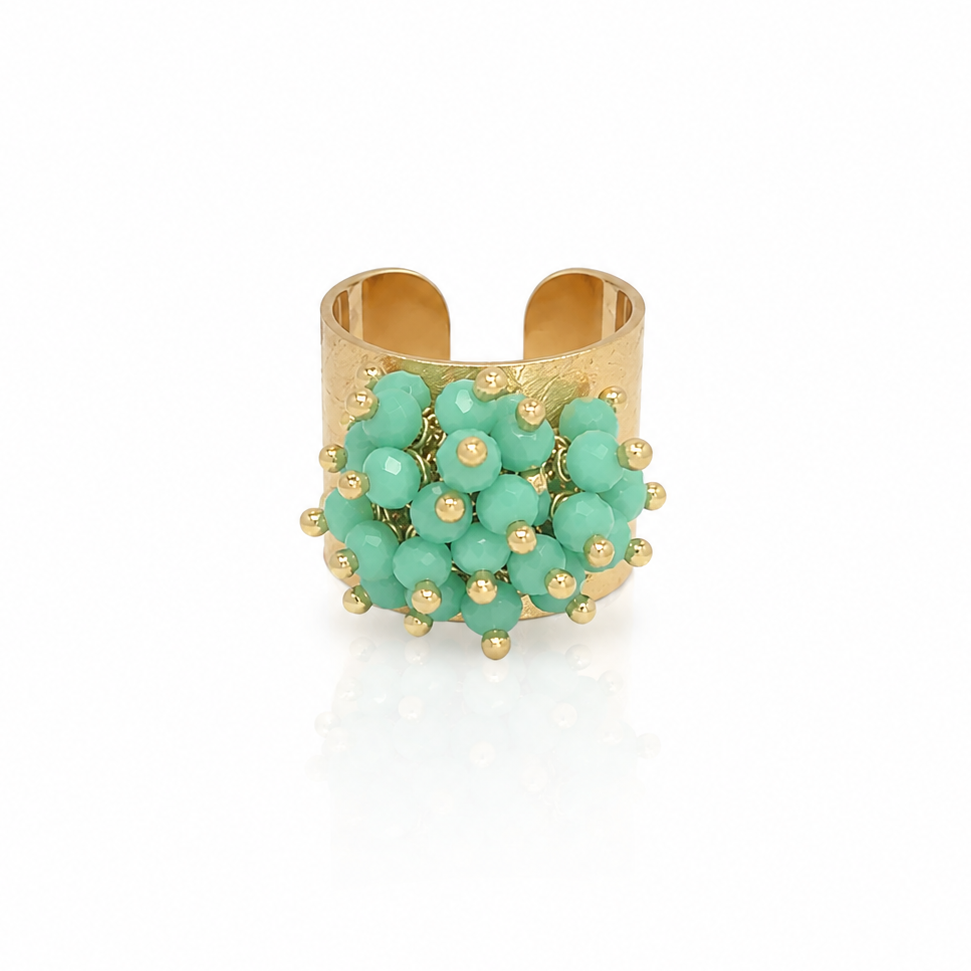 BURST RING