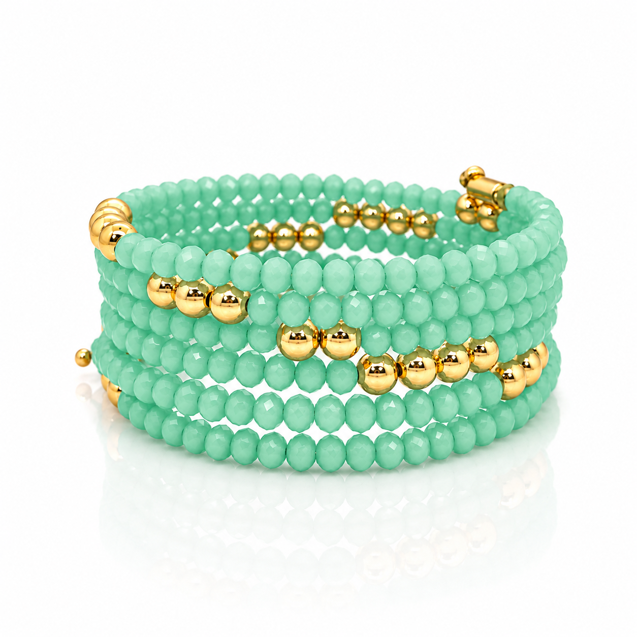 TEANDRA BRACELET