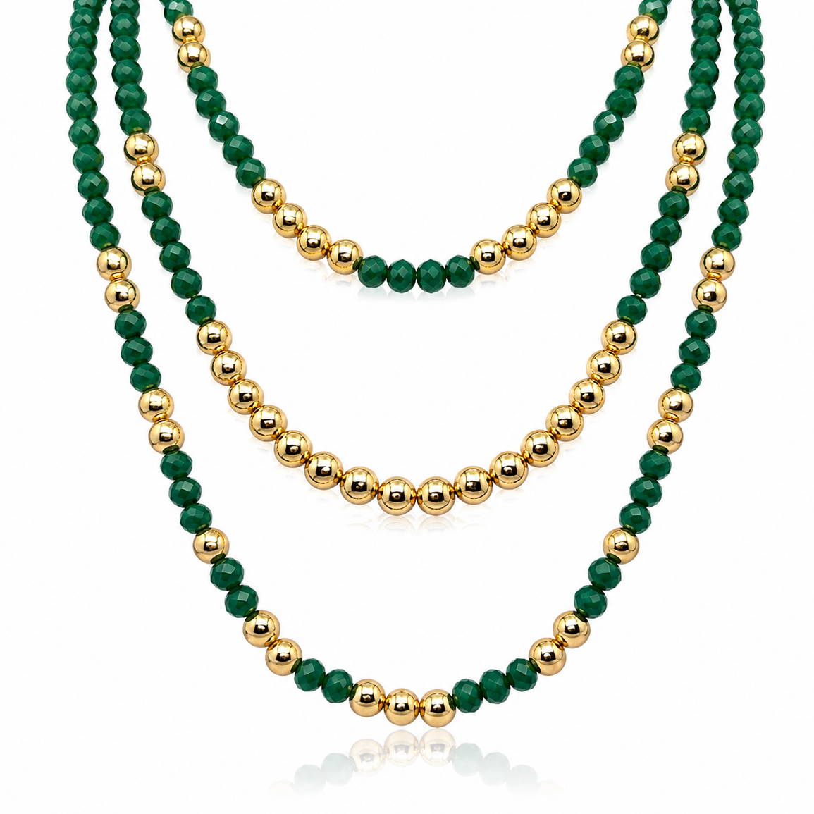 YANIRA NECKLACE