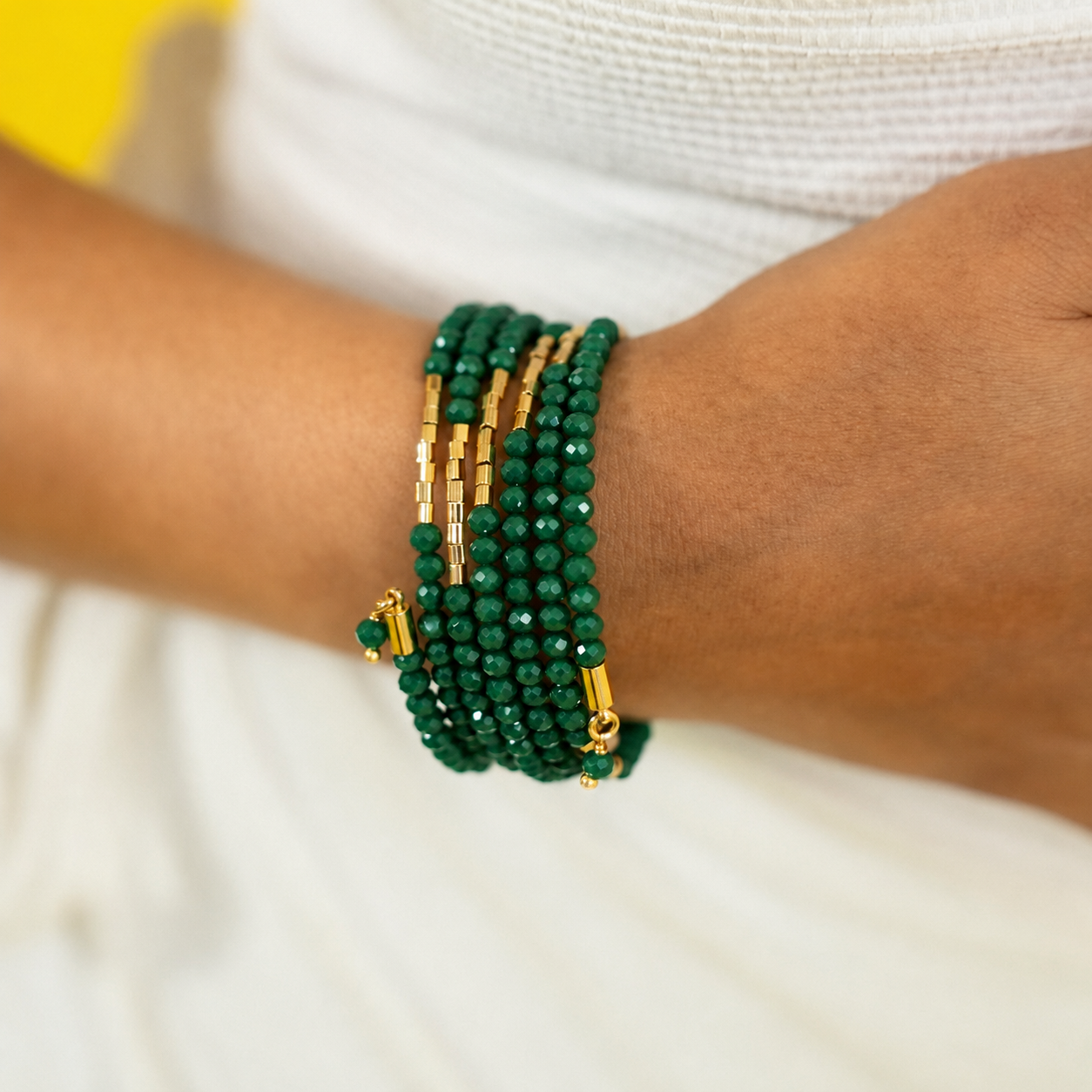 MARY BRACELET