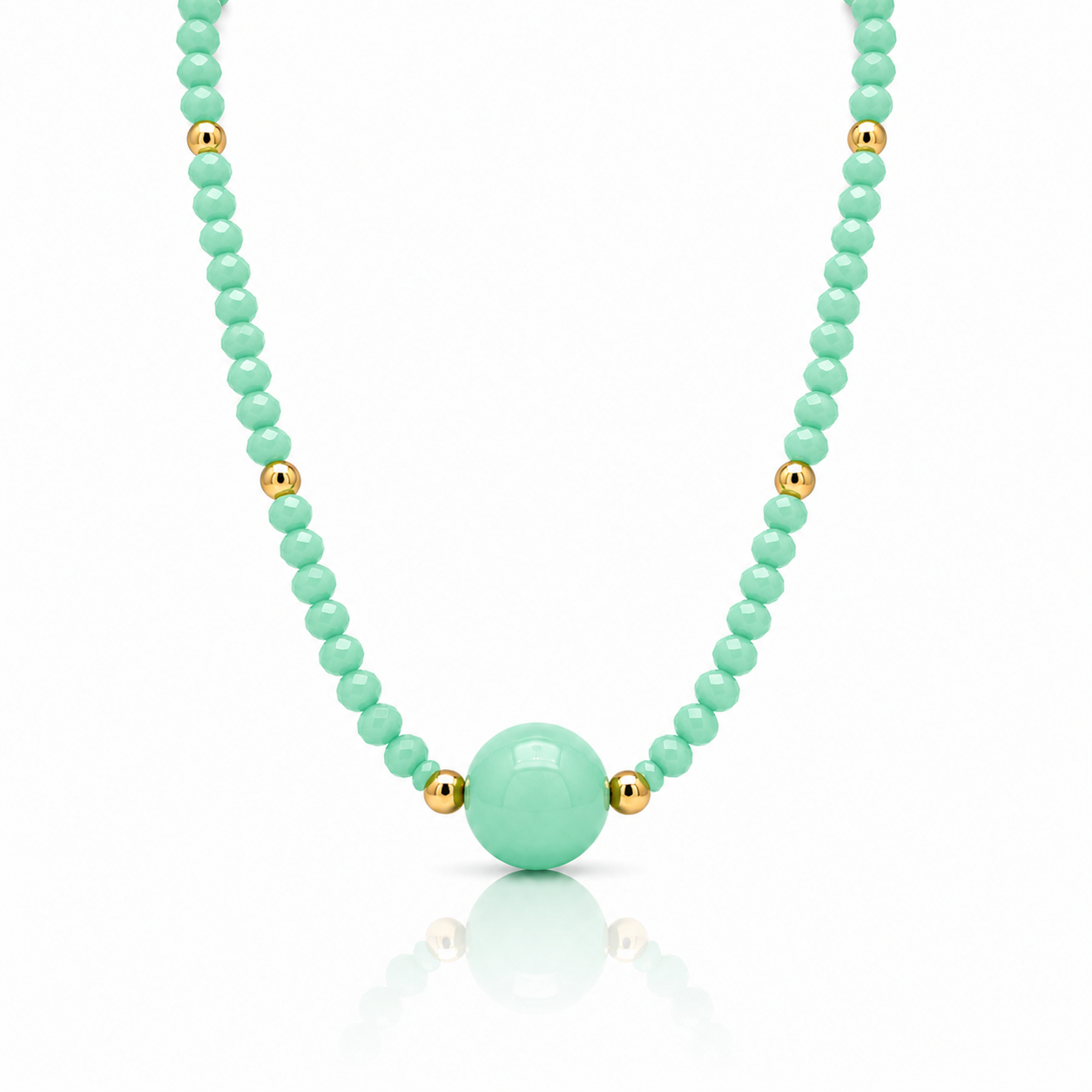 BRIBY NECKLACE