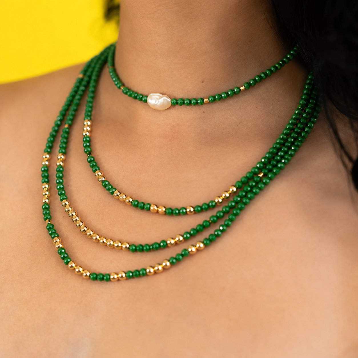SIRINA NECKLACE
