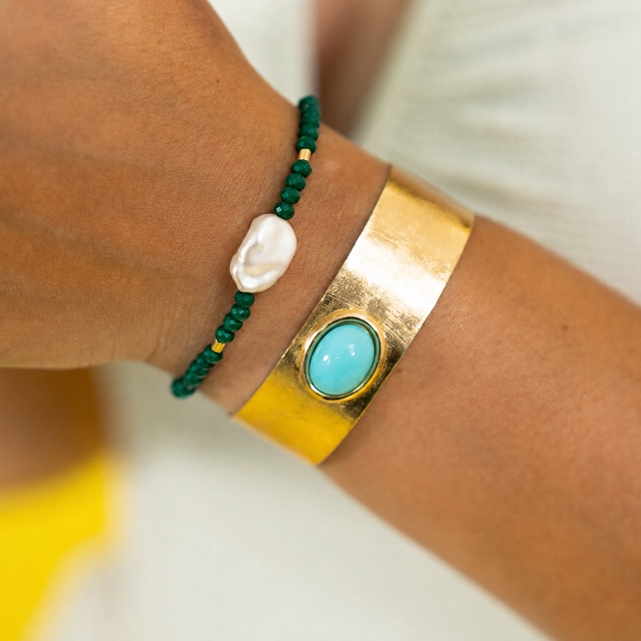 SIRINA BRACELET