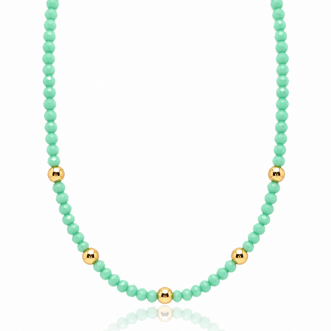 CARI NECKLACE