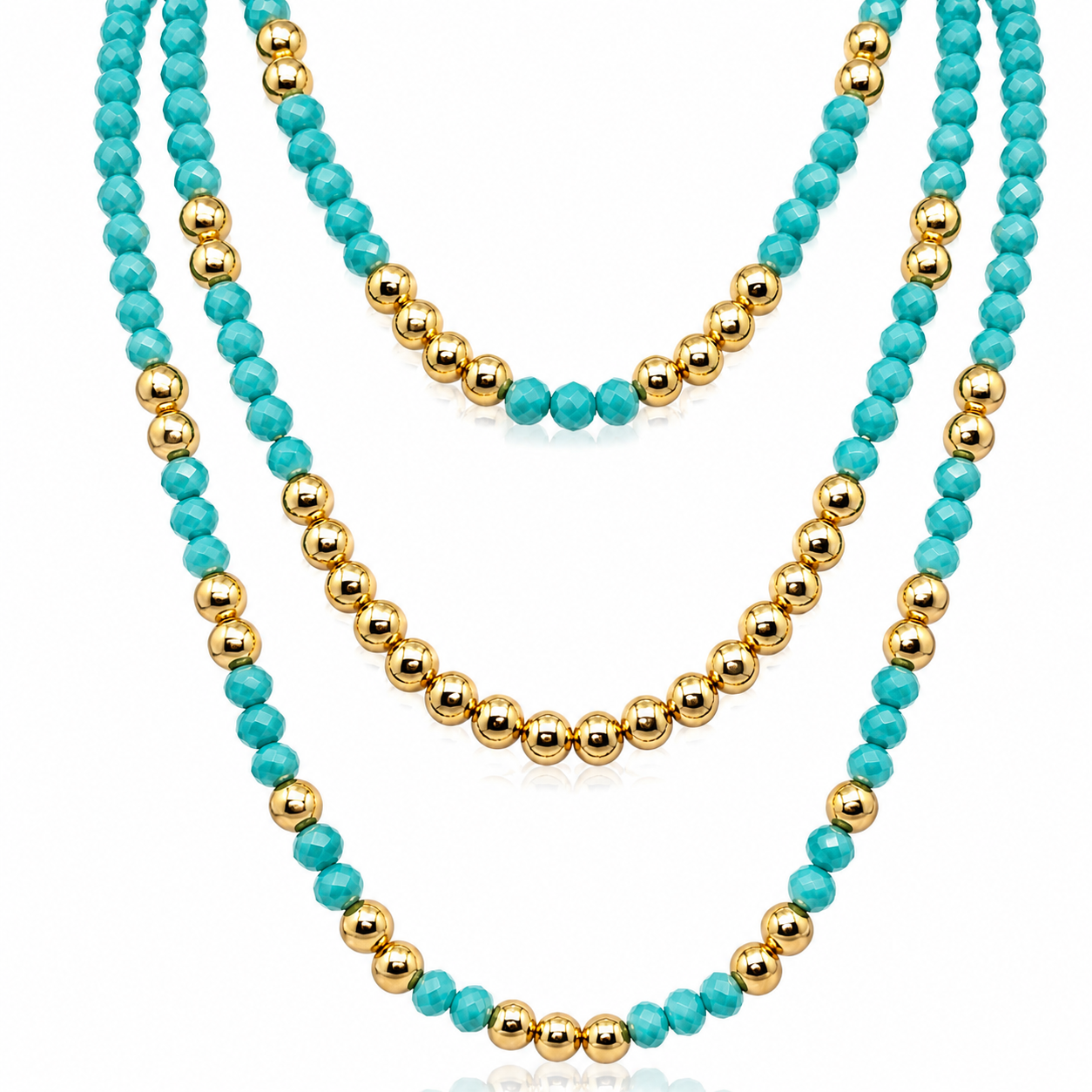 YANIRA NECKLACE