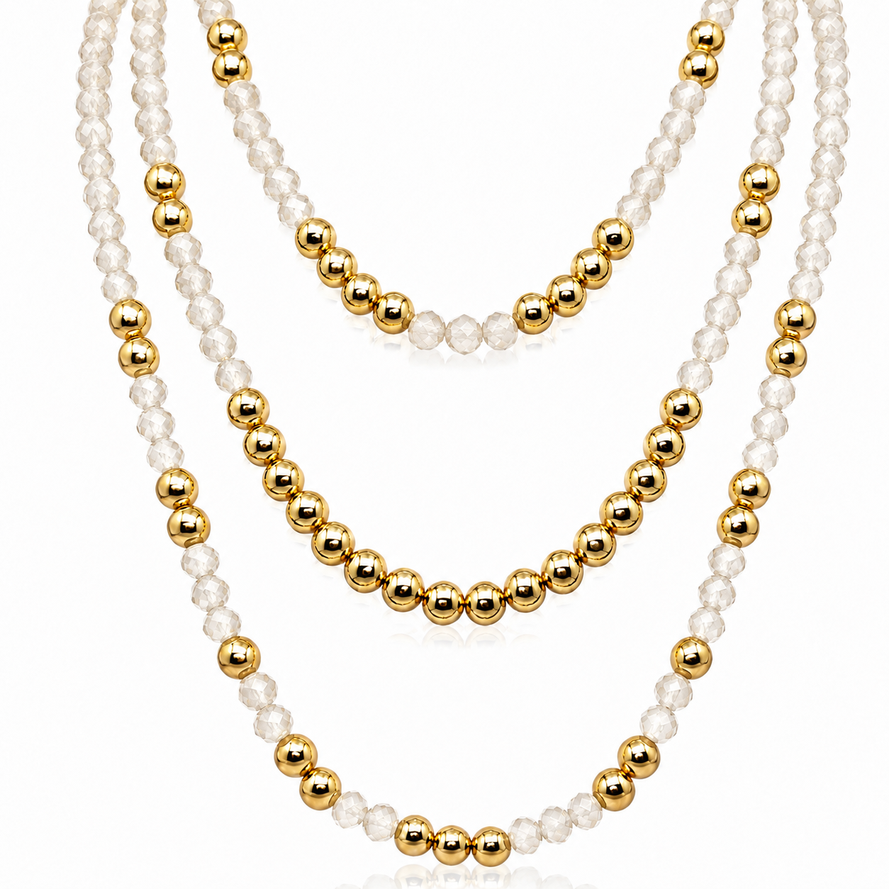 YANIRA NECKLACE