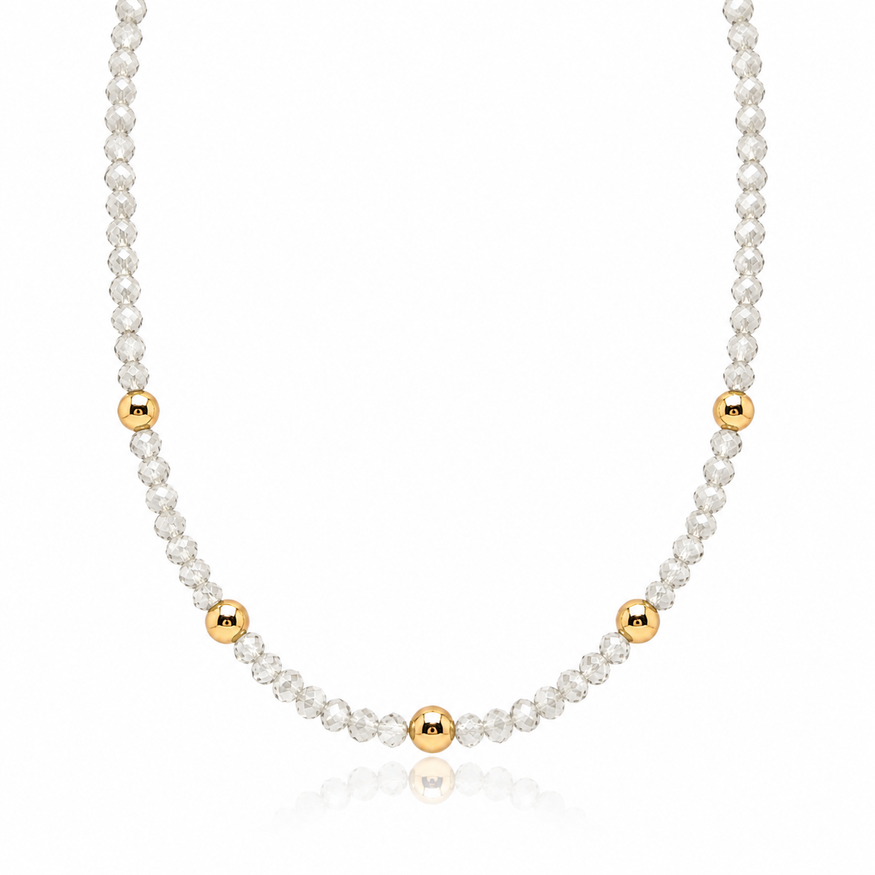 CARI NECKLACE