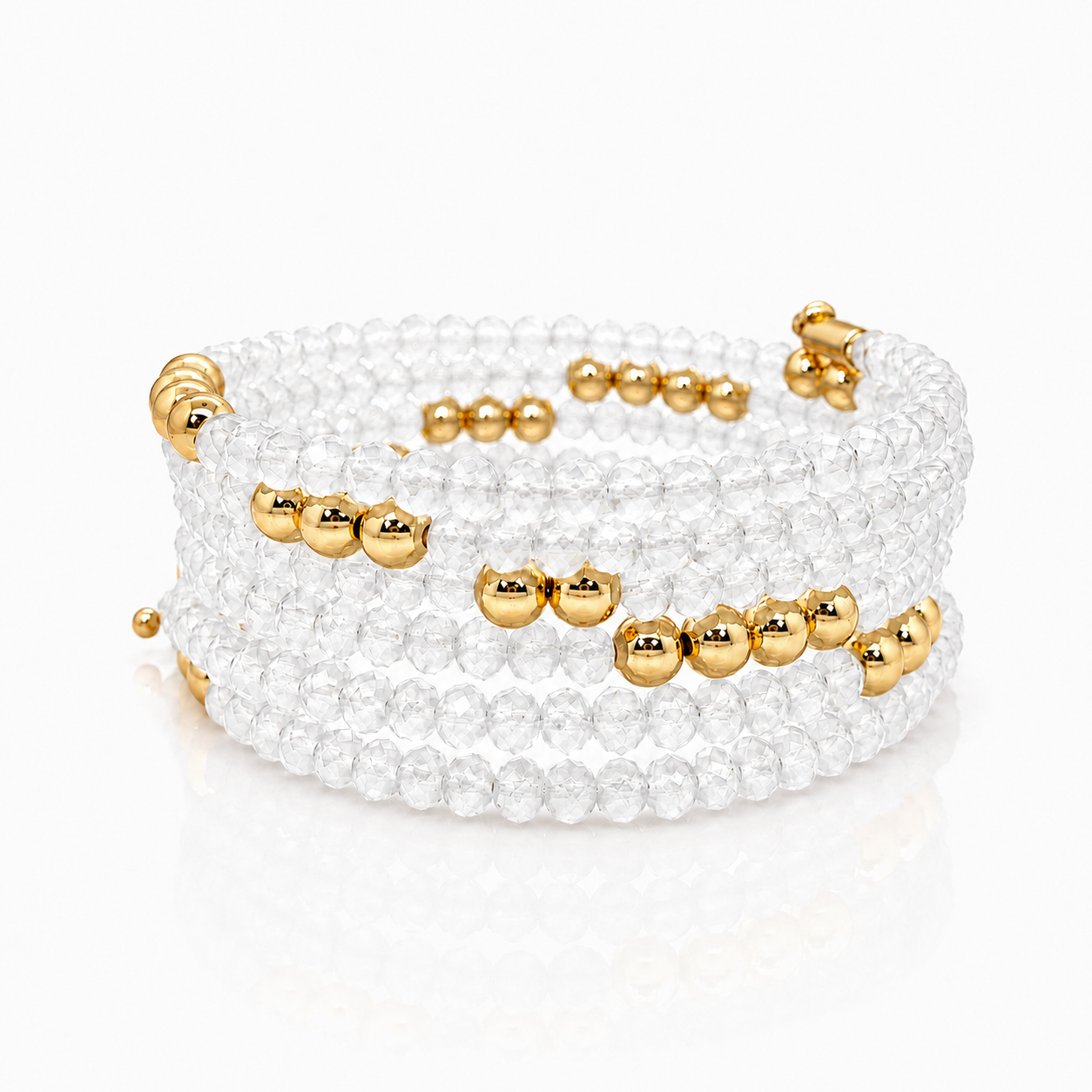 TEANDRA BRACELET