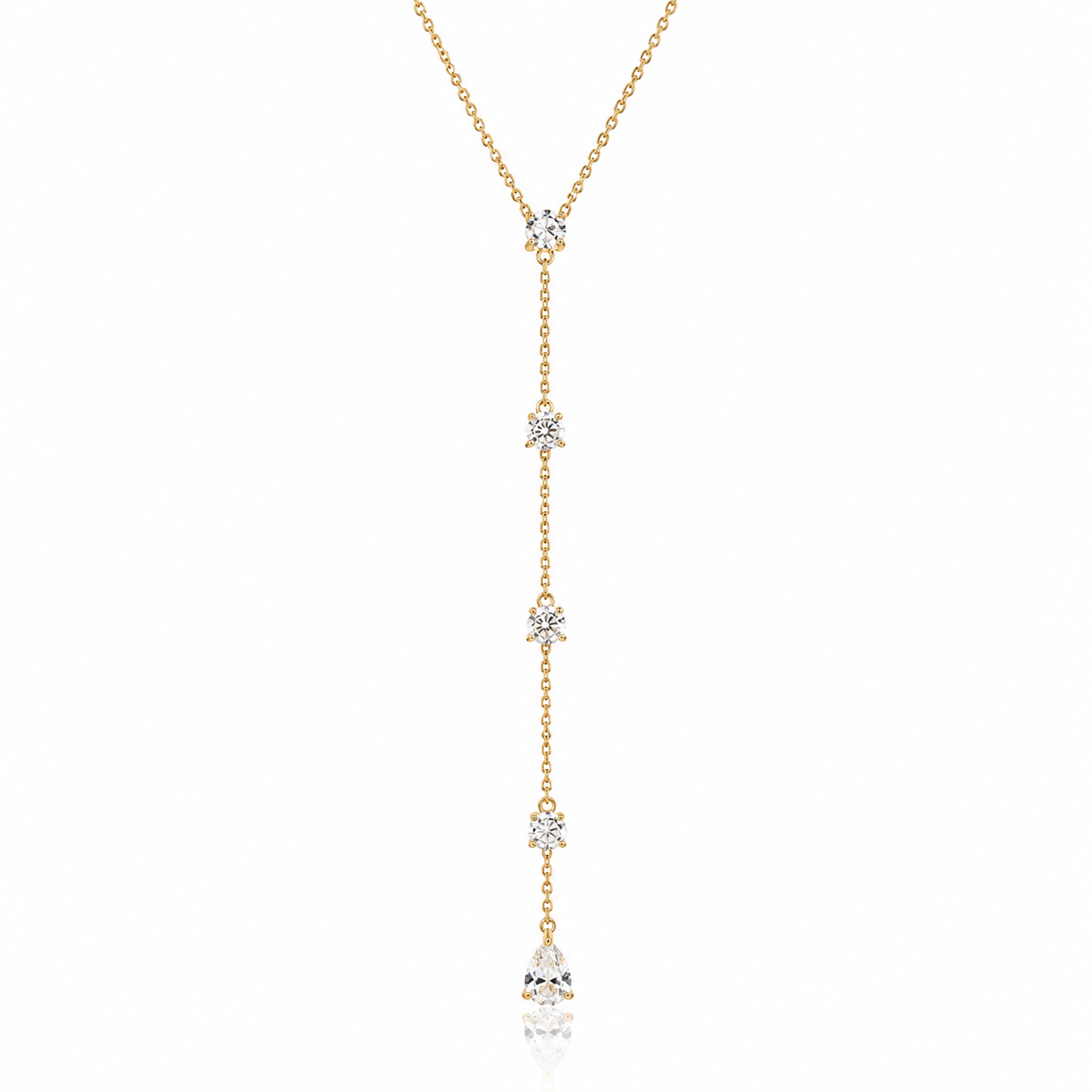 RIELIANA NECKLACE