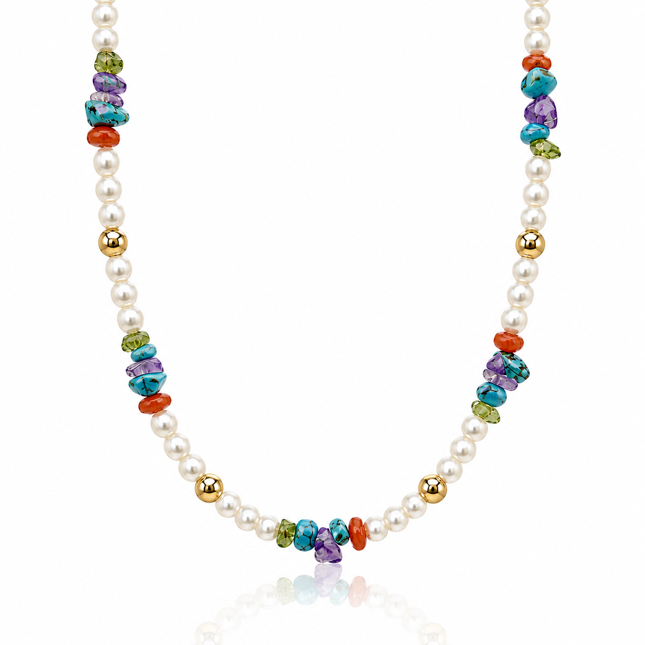JAIDA NECKLACE