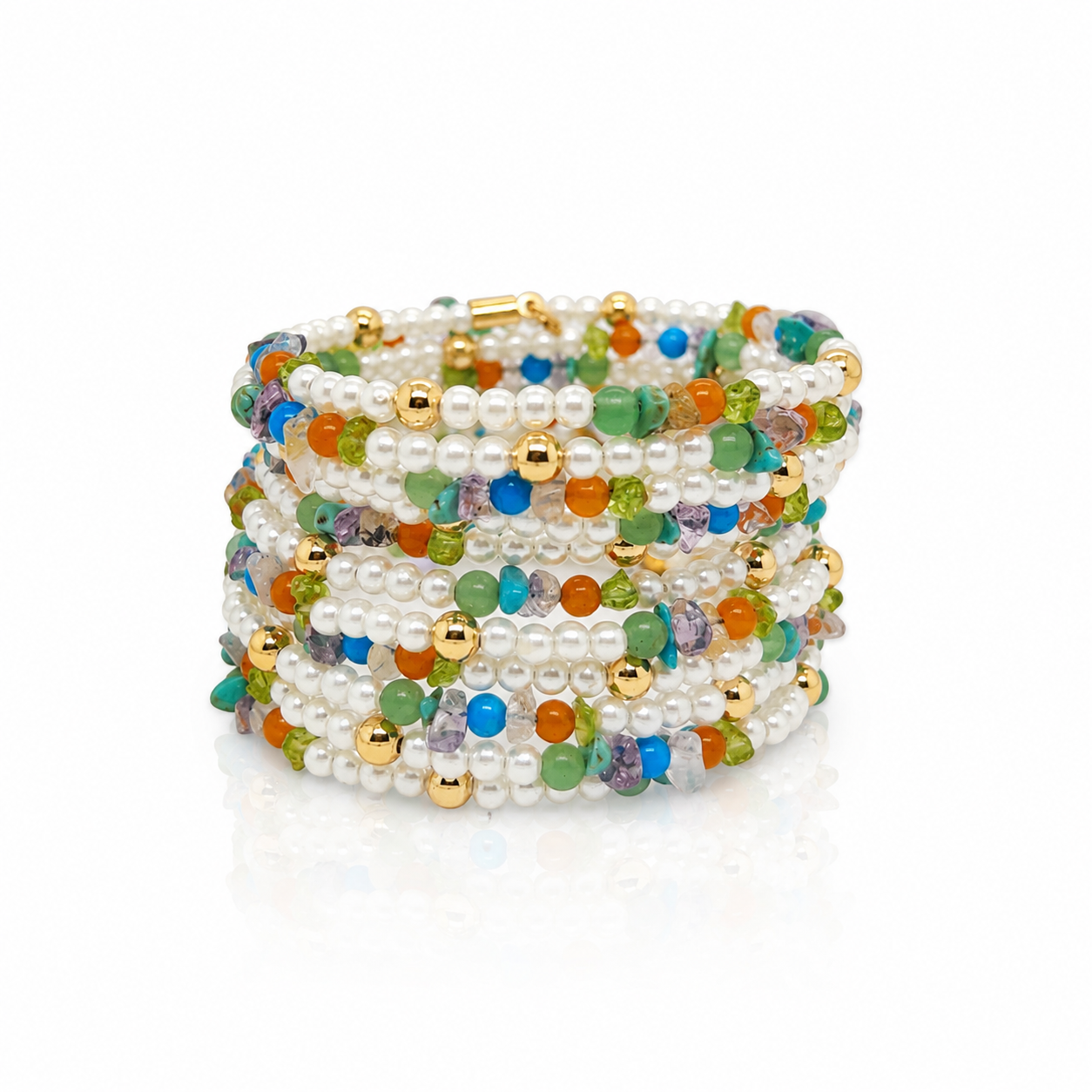 JAIDA CUFF BRACELET