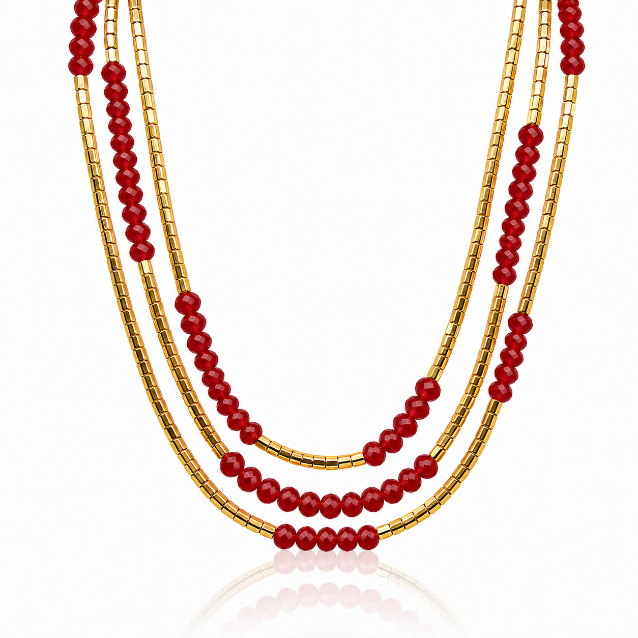 MARIANNA NECKLACE