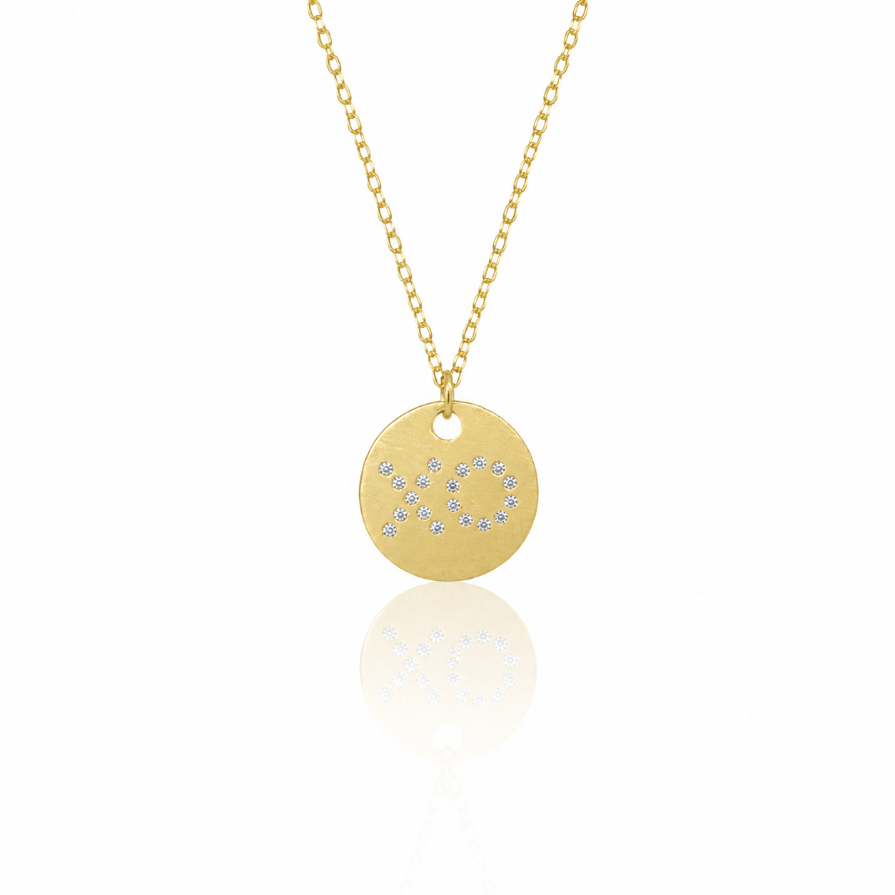XO NECKLACE