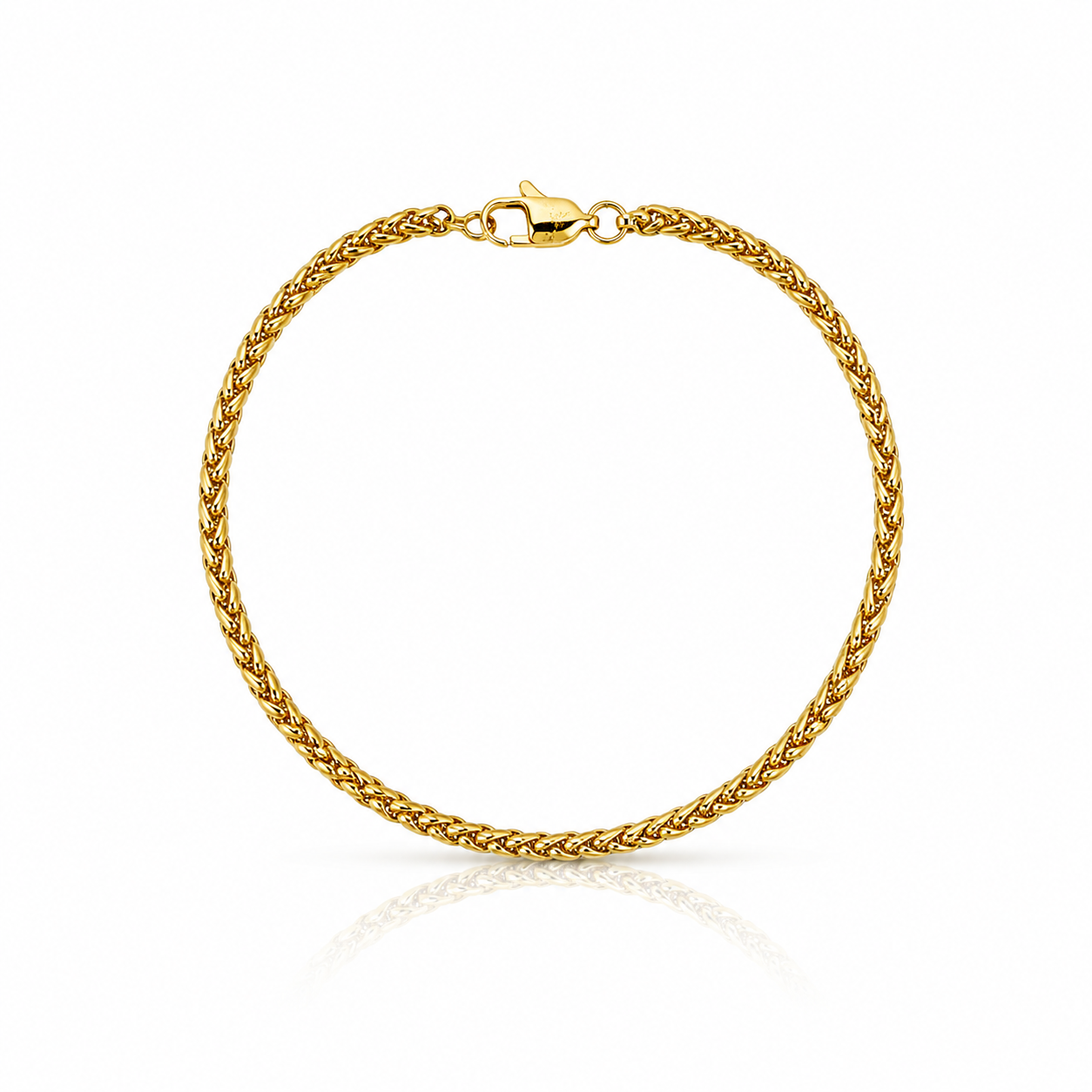 MARK MEN'S ANKLET