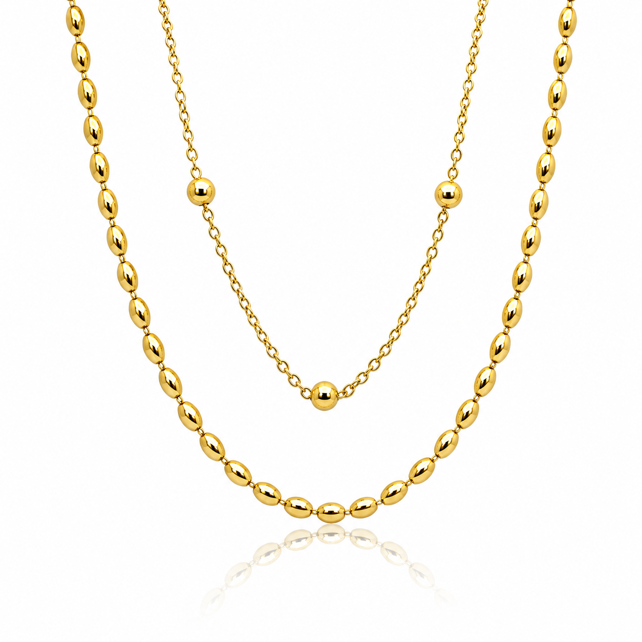 JAIME MEN'S NECKLACE