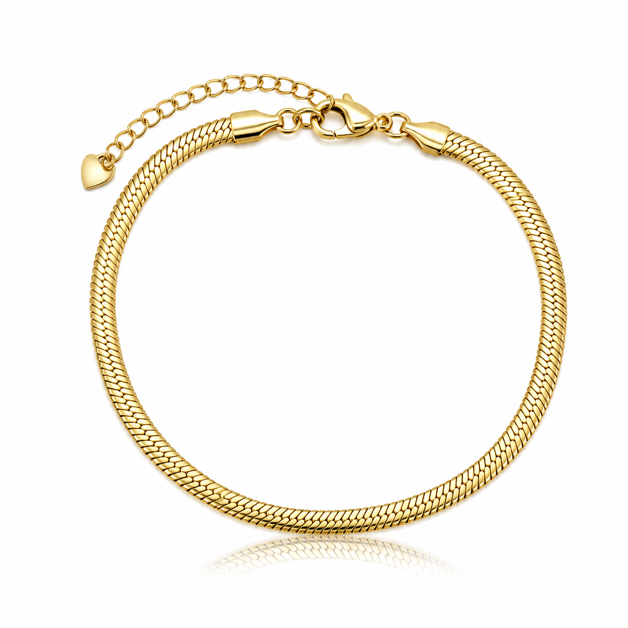 DANIEL MEN'S ANKLET