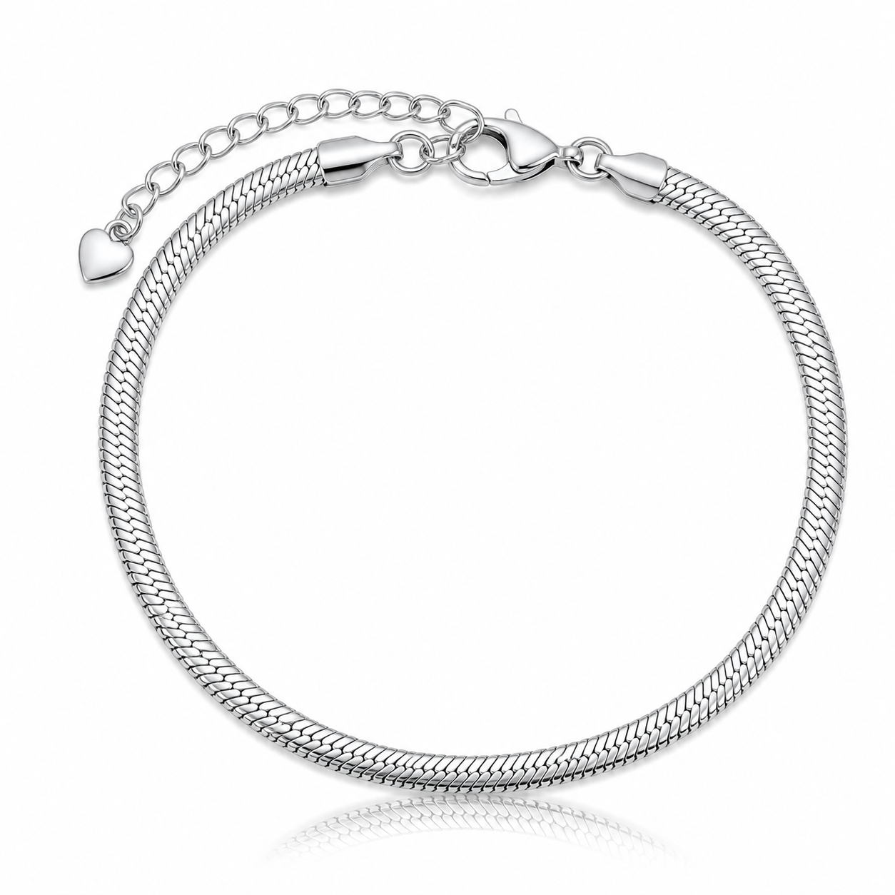 DANIEL MEN'S ANKLET