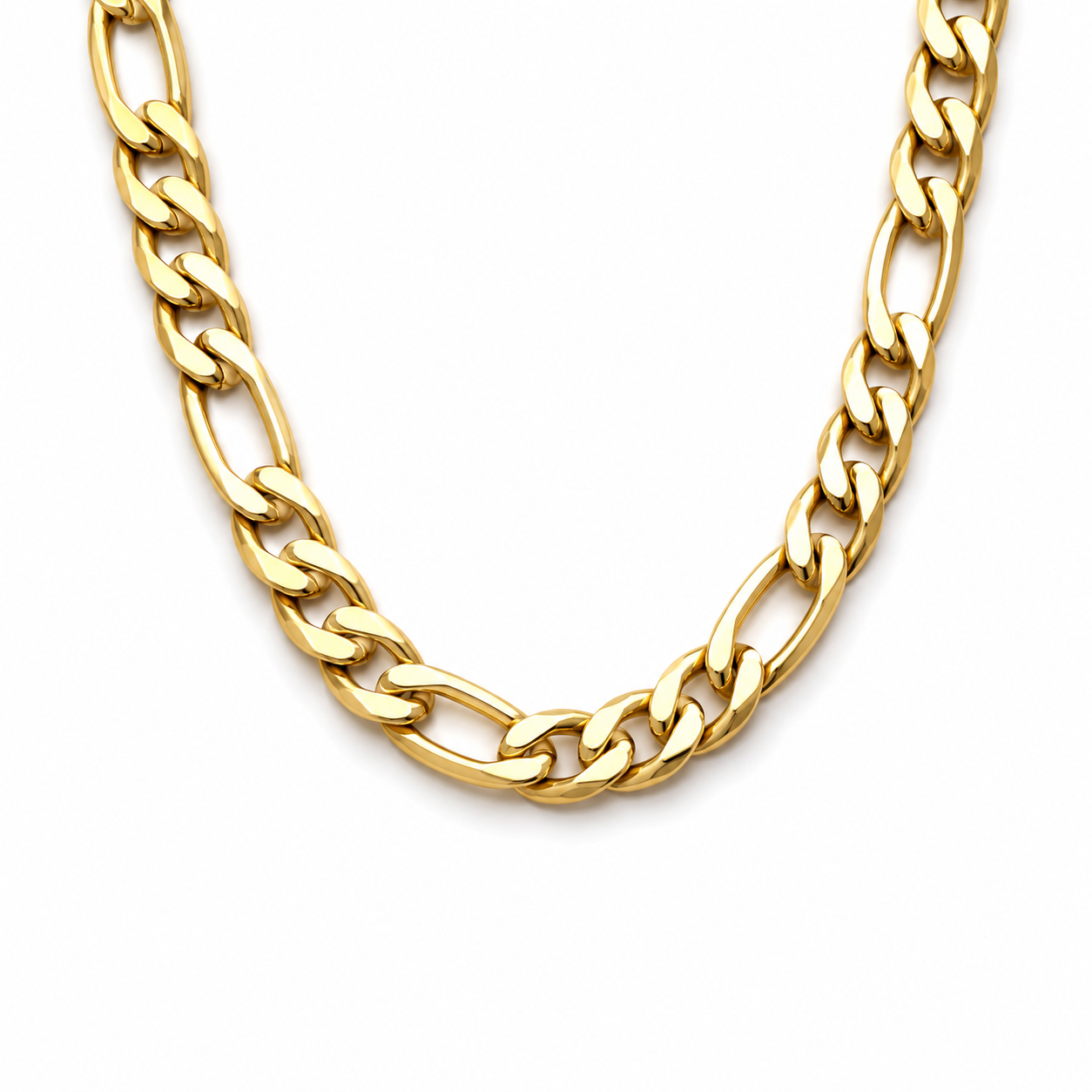 PEREZ MEN'S NECKLACE