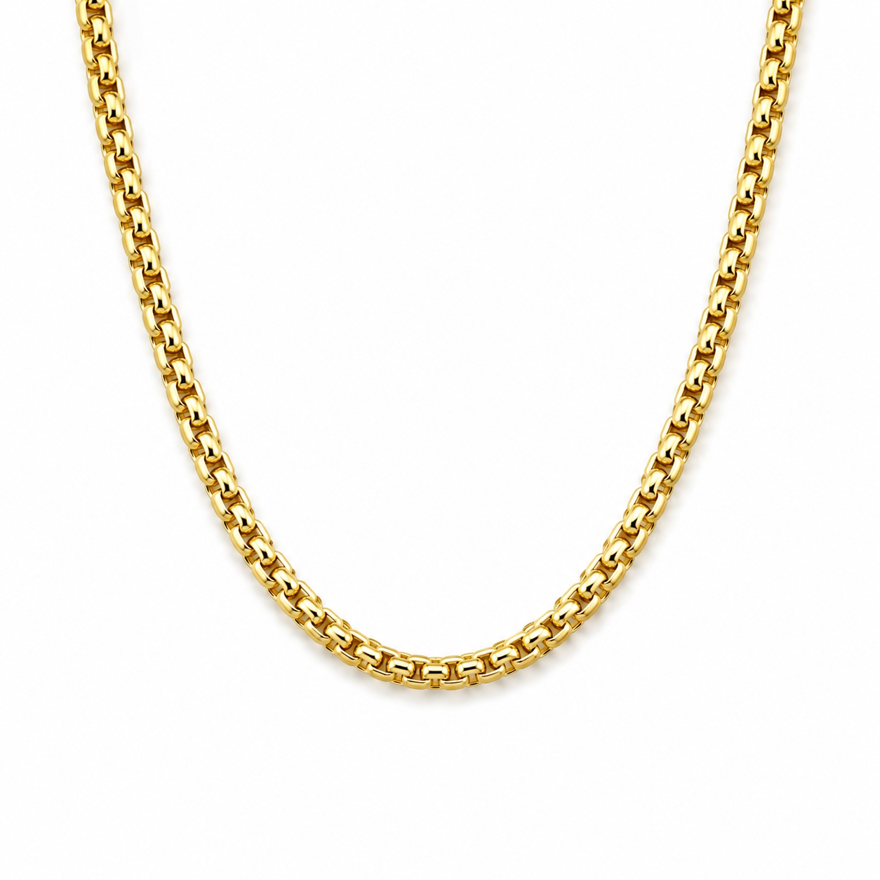 KAYN MEN'S NECKLACE