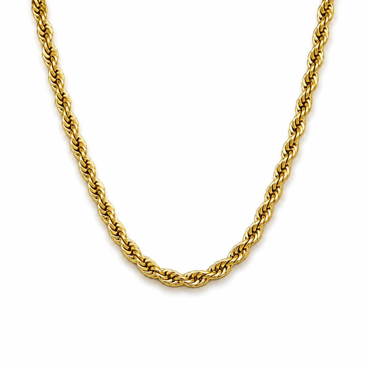 SHAMAR MEN'S NECKLACE