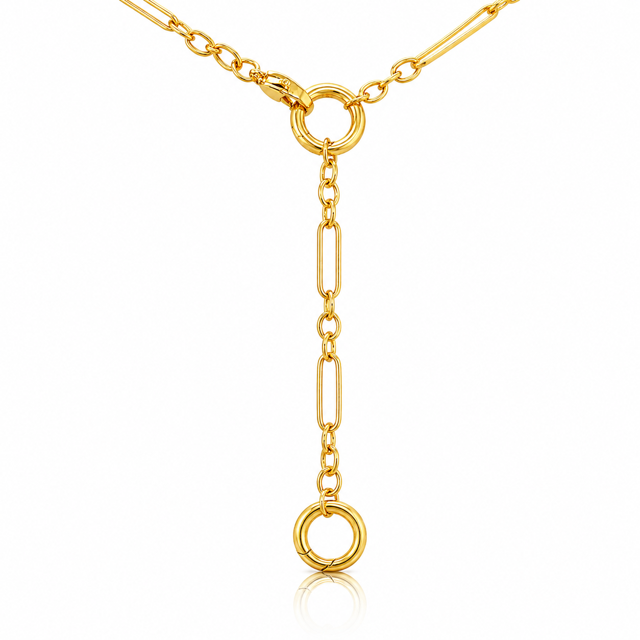 ELISA CUSTOM CHAIN