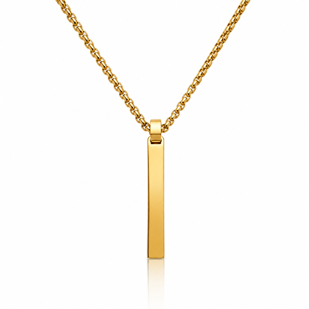 ALFREDO MEN'S NECKLACE