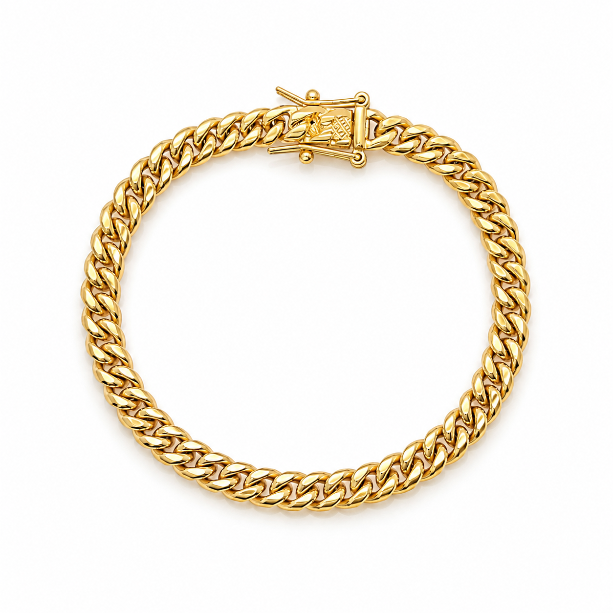 JULES MEN'S BRACELET