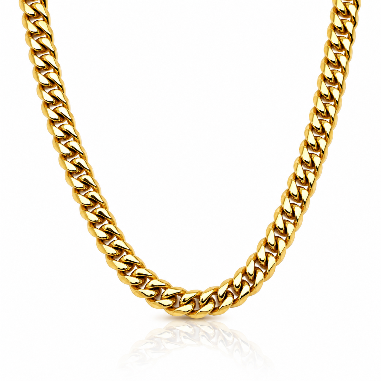 JULES MEN'S NECKLACE
