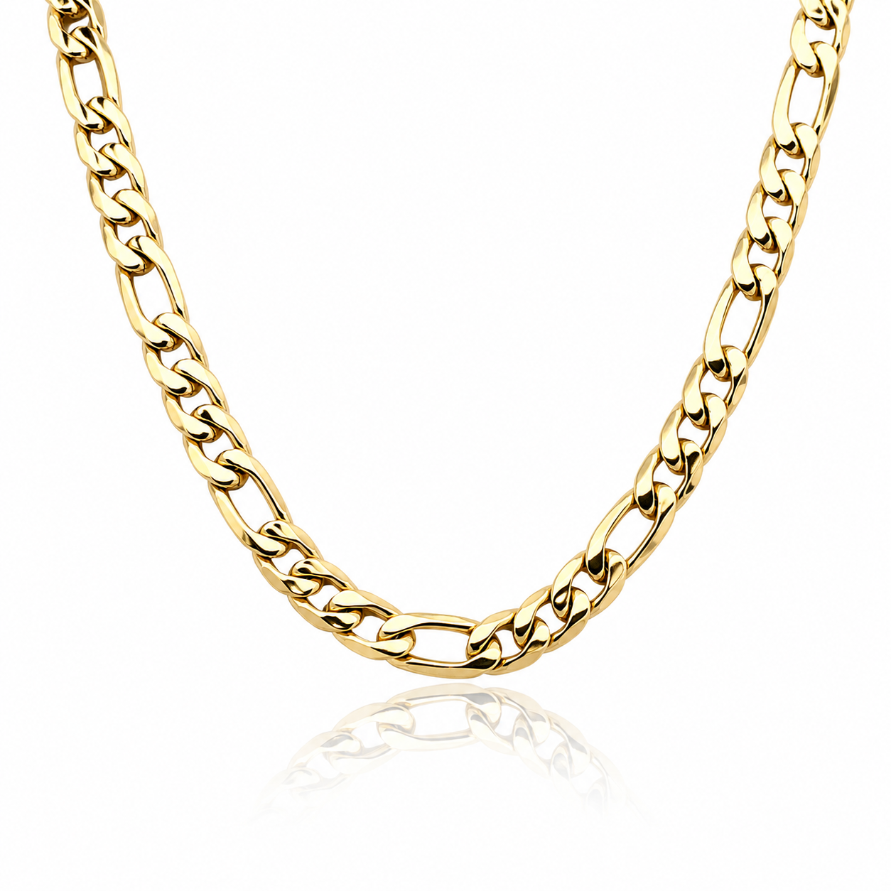ROY MEN'S NECKLACE