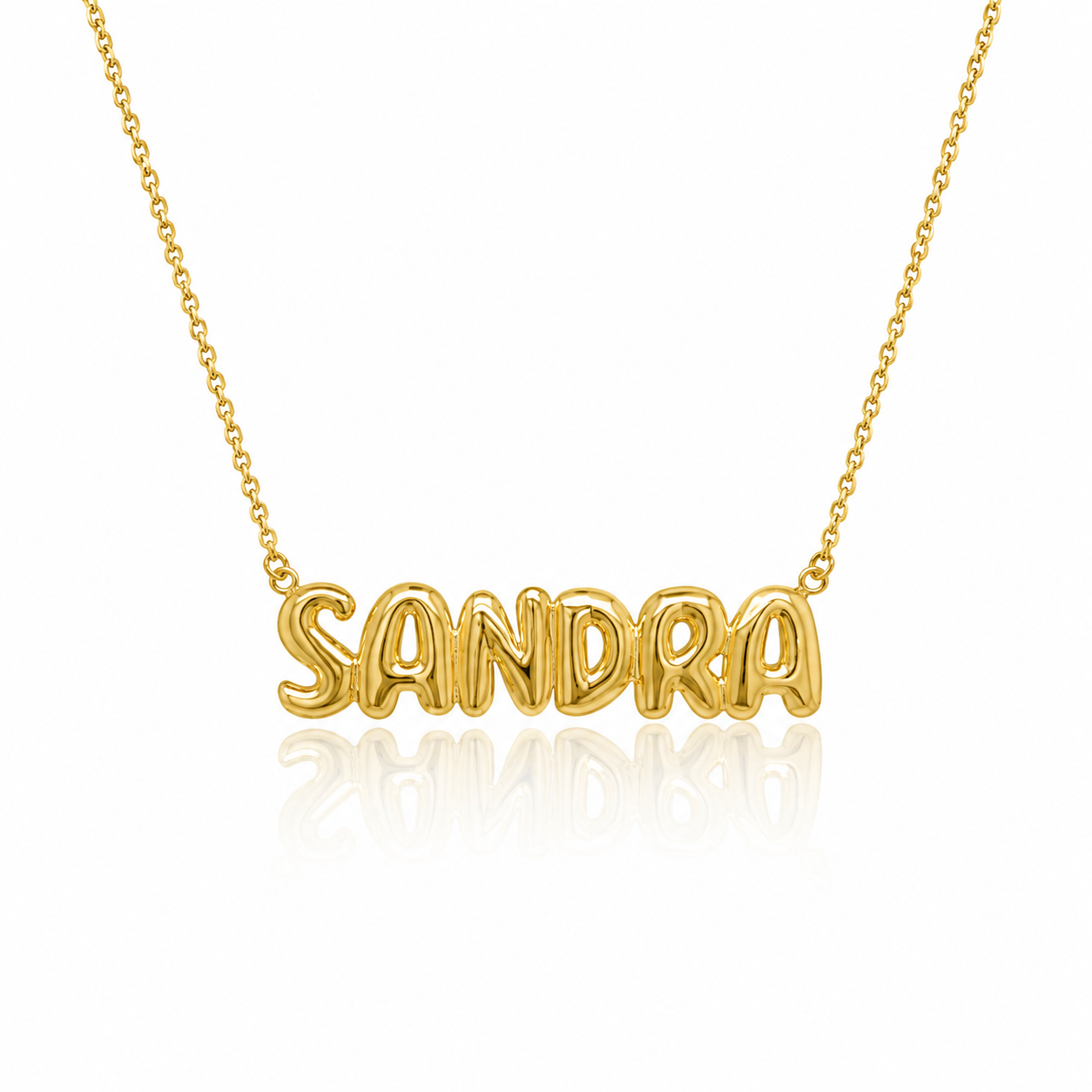 CUSTOM MODEL 11 NECKLACE