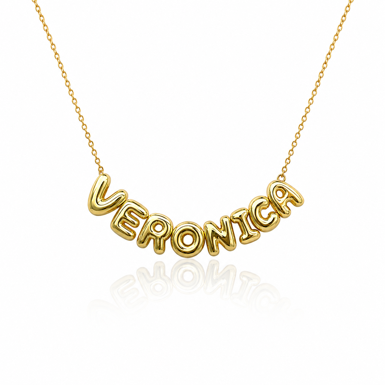 CUSTOM MODEL 12 NECKLACE