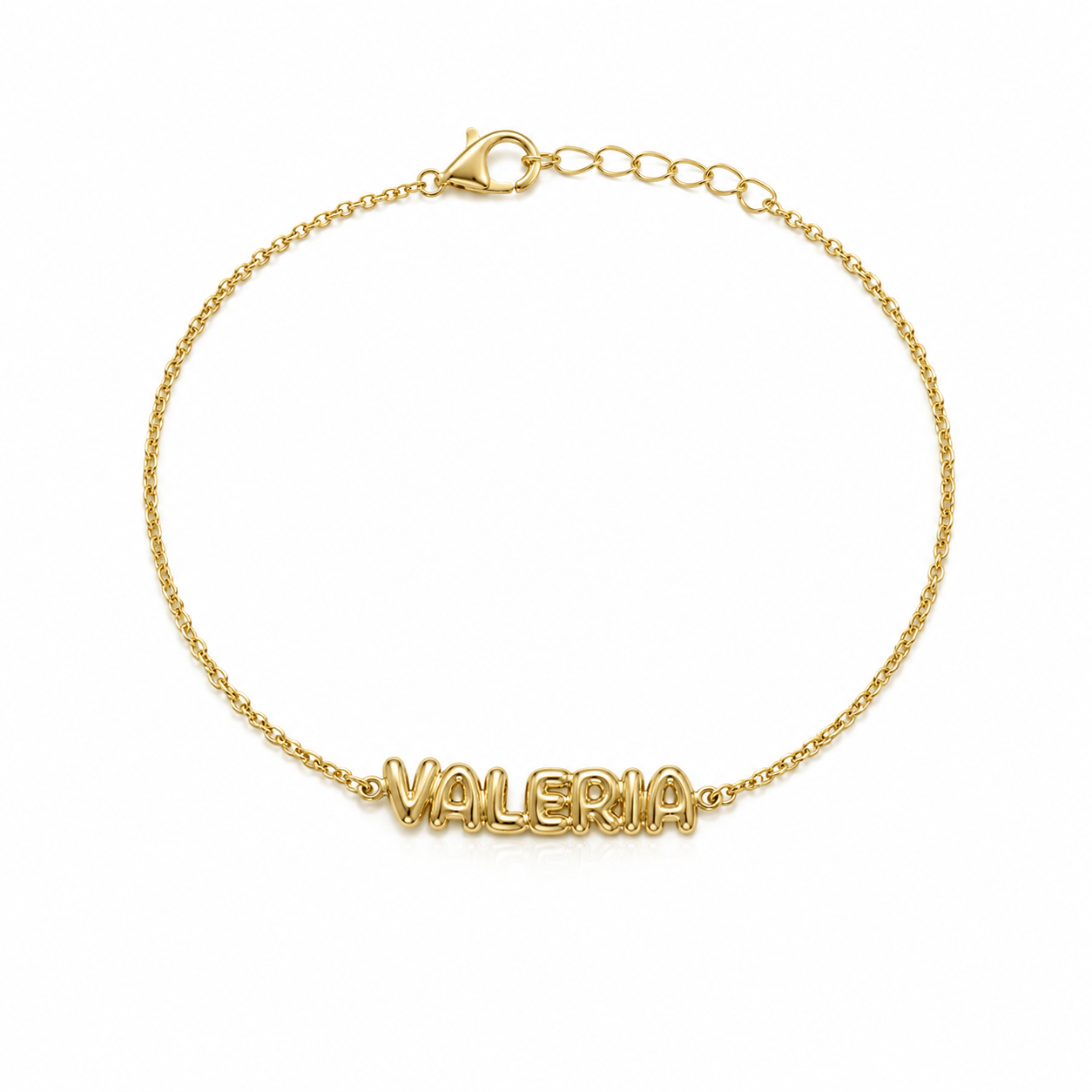 Custom MODEL 1 BRACELET