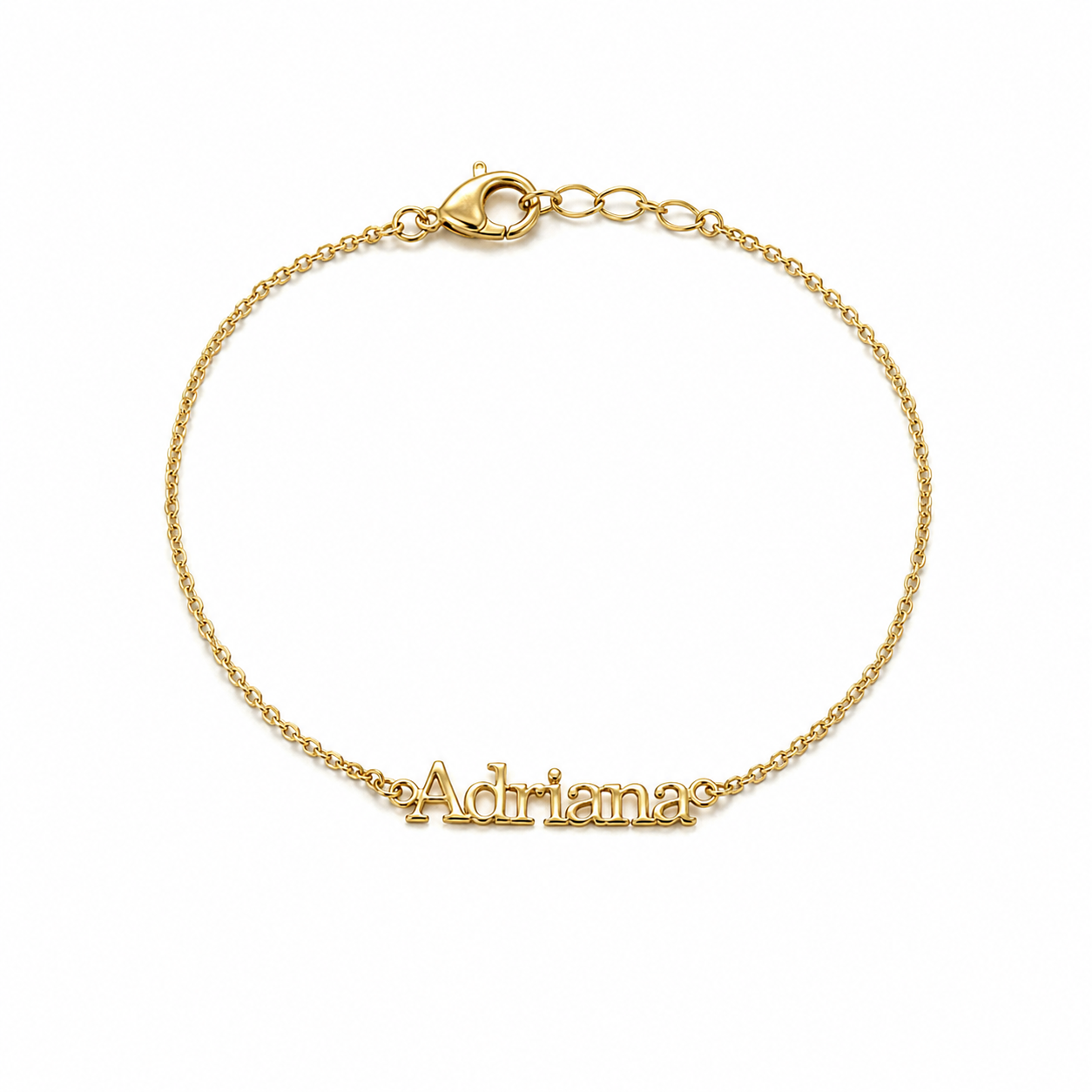 Custom MODEL 2 BRACELET