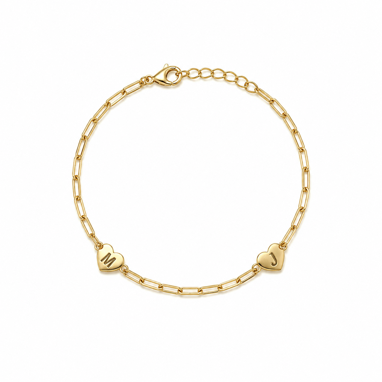 Custom MODEL 3 BRACELET