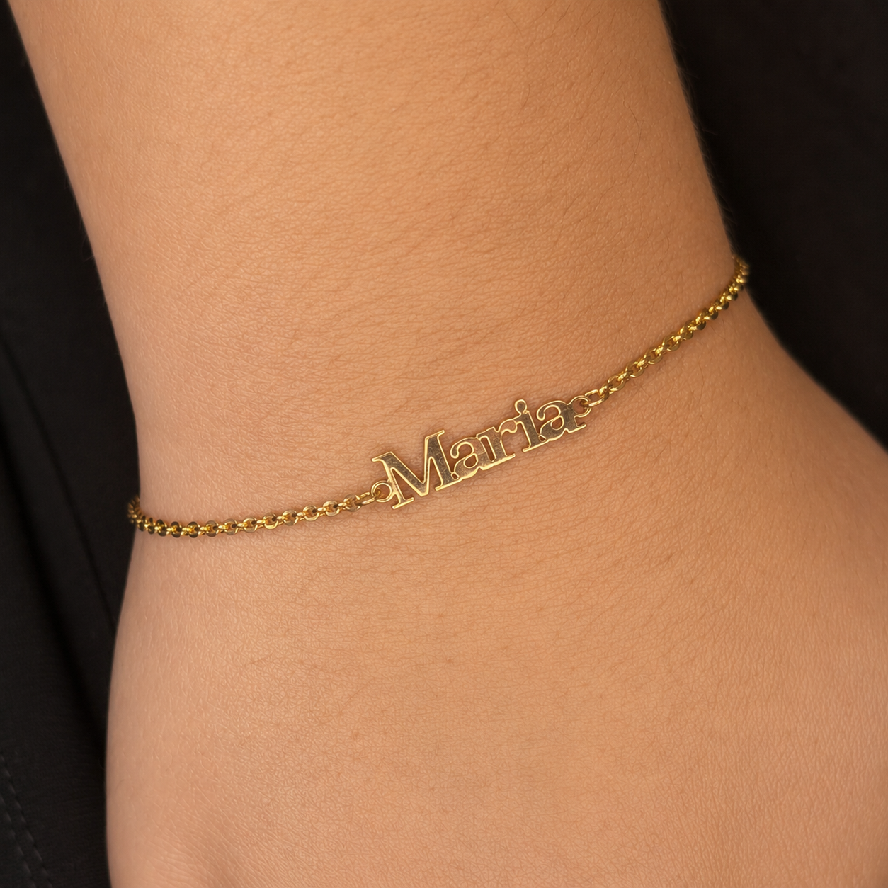 Custom MODEL 2 BRACELET