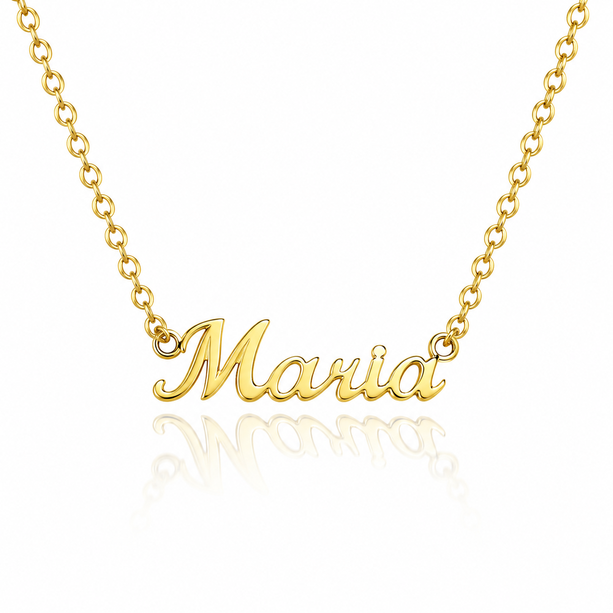 CUSTOM MODEL 6 NECKLACE