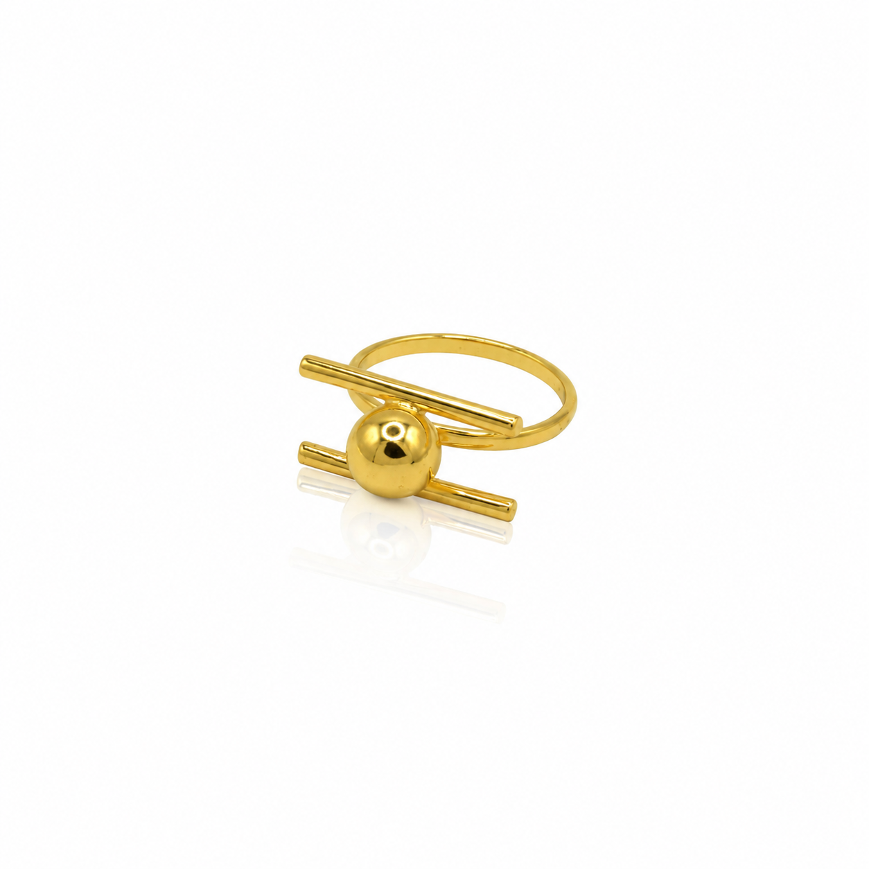 MAJ RING