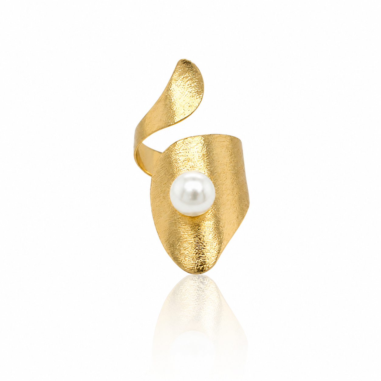 LIZANA RING