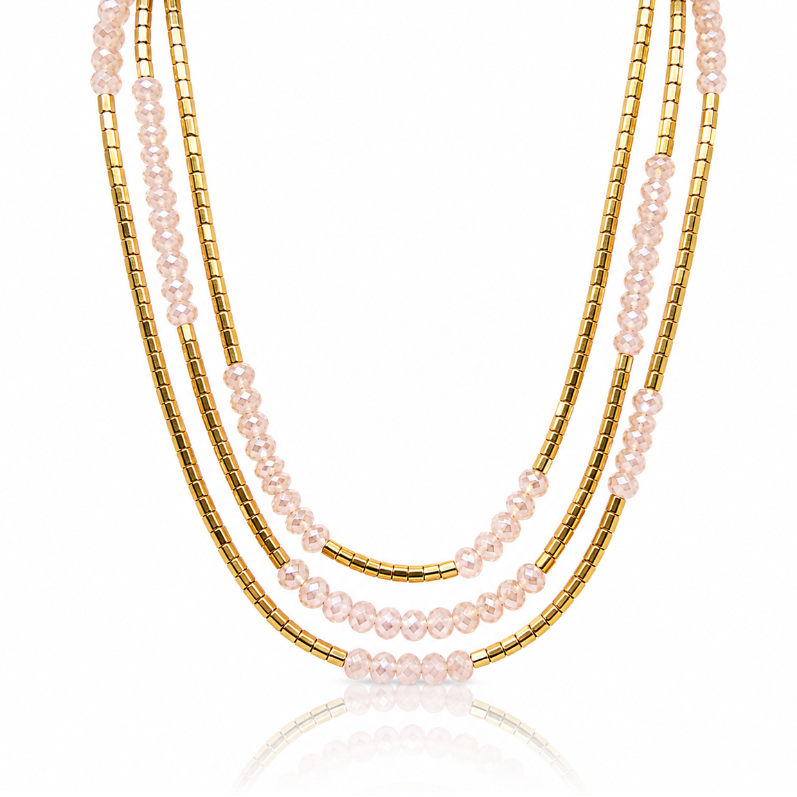 MARIANNA NECKLACE
